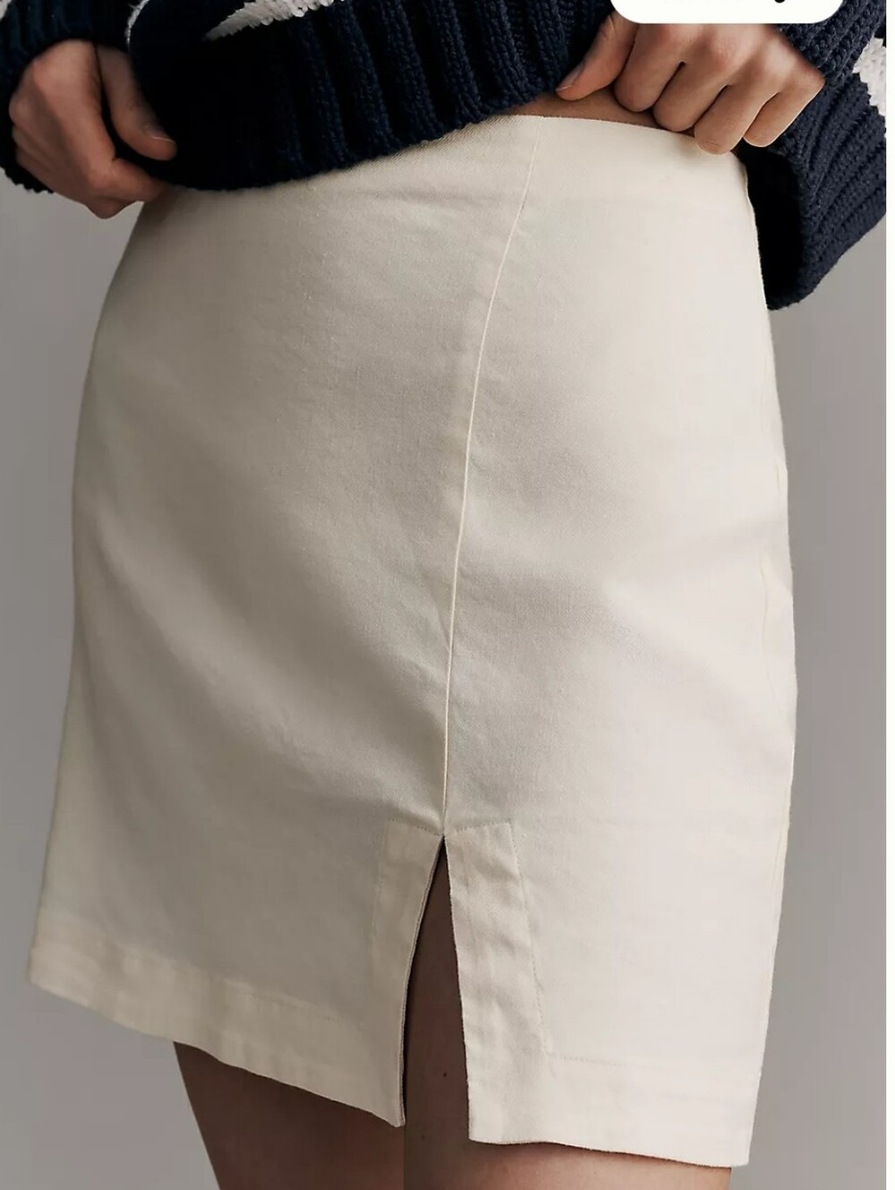 Maeve Anthropologie Skirt